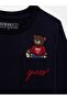 Ls T-Shirt Boys' Regular Fit T-Shirt - 5