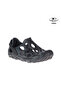 حذاء نسائي من HYDRO MOC J19992 أسود-41