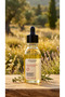 Repairing and Strengthening Hair Care Oil, Containing 5 Essential Oils, Including Angelica, Sweet Orange, Lavender, and Geranium Oils, 50 ml - 4
