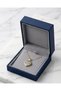 Doctor Women's Gold Necklace 40+5 cm Extension - a Quality Steel - Does Not Tarnish - 2