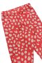 Children's Leggings Set - Set of 4, Patterned Seasonal Lycra Cotton Girls' Leggings Set - 5