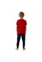 US Polo AssnHat Boy's Pajama Set - 5