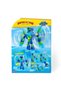 Robot, figurine, Striker Enigma - 3