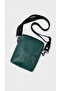 Olive (Olive Green) Glow Elegant Shoulder Bag - 5