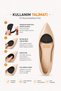 Sp09 - Adhesive Claw Support |   Soft Support Pad for Shoe Mold Contraction and Claw Area - 4