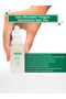 Under-Eye Darkening and Anti-Dryness Brightening Dual Repair Set - Eye Serum and Moisturizing Cream - 2