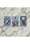 Cat Tarot 78 Card Classic Tarot Deck - 4