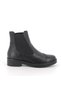 Women's / Girls' Boots 8650400 Capra Fidelio America Nero