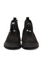 Women / Girls Boots Mar-25K-192-203 Black Nubuck - 5