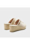 Women's / Girls' Slippers Itaca Cru - 4