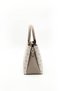 Women's / Girls' Shoulder Bag 1098-44110 Bag M178 Beige-Matte Sand - 3