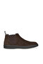 Men's Boots 19C6 Waxy Pepr (Dark Brown)