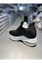 Air Sole Hidden Padded Women's Sneakers - 4
