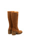 Women's / Girls' Boots 25K12075Xs Suede - 6