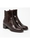 Women's / Girls' Boots I513841D 300 Manolete T.Di Moro Elastico T.Moro 85 Tr 894 T.Mor - 3