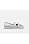 Tulle Stone Stylish Women's Imported Sneakers - 6