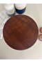 Footed Wooden Cake Presentation Board 29 cm 100% BEAN TREE - 4