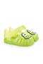 Green Baby Sandals S10321 Tobby V.Car - 3