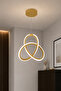 Azora LED Sarkıt Avize