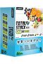 Total Stack Box 10 days Program, 30 Packs, Multivitamin and Minerals