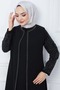 حجر مفصل بسحاب - 3