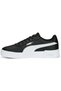 385849-10 Carina 2.0 Sneaker Unisex Spor Ayakkabı SİYAH-BEYAZ - 2