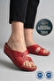 Softwalk 09-180 – Supporting Orthopedic Women's Slippers