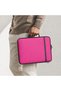 Xyz 3in1 Series Xyz146 13,14 Inch Compatible Tablet, Laptop Hand and Shoulder Bag - Pink - 5