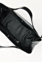 Bag 2631 - Soft Formed Shoulder Bag Black Women's Bag - 5