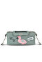Flamenco Stroller Bag Gray