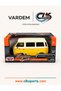 Volkswagen Minibus Type2 T3, Green, Motormax, 1:24