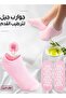 Vatira Moisturizing Gel Socks for Feet - 2