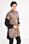 251208 Women's Long Sleeve Hijab Swimsuit - 4