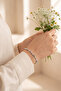 سوار ذهبي من نازارلي دوريكا توبلو - 5