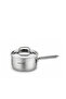 Alfa Stainless Steel cookware set, 14 pieces - 6