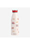 London Cream Stainless Steel Thermos 350 ml