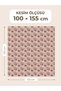 100% Cotton Satin Fabric 100X155 cm Digital Printed for Sewing Patchwork Hobby and Handicrafts - 2