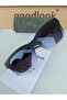 Goodlook Gl332 C59M 54 Ekartman Matte Black Polarized Sunglasses - 2