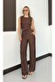 Olala Suit Twill Fabric - 2