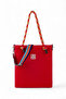 Scuba Women's Shoulder Bag - 4