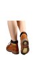 حذاء نسائي Cinnamon Crazy 102 16600-g - 2