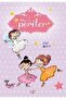 Little Fairies Fairy Ballet 6+ Age Children's Story Book - 6