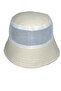 Unisex Mesh Summer Bucket Hat - Bucket Hat Sun Protection Beach Hat - 4