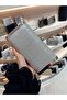 Silver Detailed Double-Sided Evening Dress Bag - 4