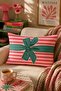 Double Sided Rectangular Throw Pillow Cover 6Esd9