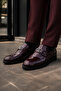 Men's Genuine Leather Classic Jürdan Casual Shoes - 2
