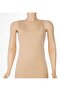 YILDIZ 3-Piece 100% Cotton Wide Strap Tank Top Q2028 - 2