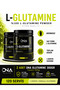 Glutamine Powder 300Gr X 2 Pieces (Total 600Gr - 120 Servings) - 2