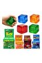 Needoh Nice Cube Sprite Squeeze Ball Super - 3