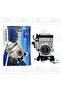 Garden Tool Parts Accessories Brushcutter Carburetor 43cc 52cc 40-5 44-5 - 3